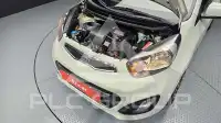 2012 KIA Morning