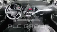 2012 KIA Morning