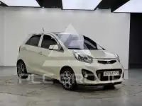 2012 KIA Morning