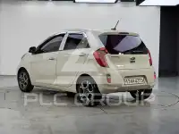 2012 KIA Morning