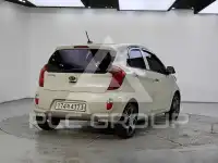 2012 KIA Morning