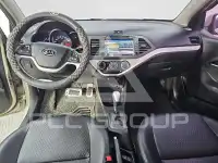2012 KIA Morning