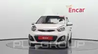 2012 KIA Morning