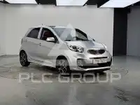 2012 KIA Morning