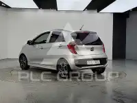 2012 KIA Morning