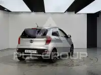 2012 KIA Morning