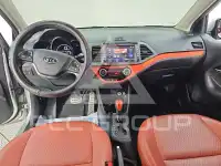2012 KIA Morning