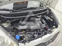 2012 KIA Morning