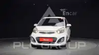 2012 KIA Morning