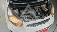 2012 KIA Morning