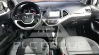 2012 KIA Morning