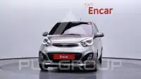 2012 KIA Morning