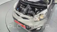 2012 KIA Morning
