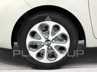 2012 KIA Morning