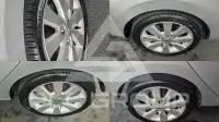 2012 KIA Morning