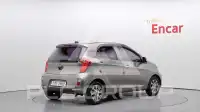 2012 KIA Morning