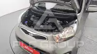 2012 KIA Morning