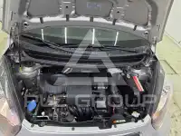 2012 KIA Morning