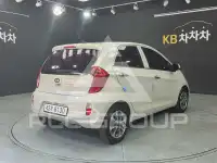2012 KIA Morning