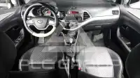 2012 KIA Morning
