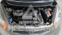 2012 KIA Morning