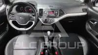 2012 KIA Morning
