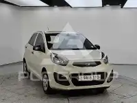 2012 KIA Morning