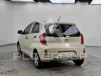 2012 KIA Morning