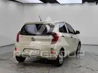 2012 KIA Morning