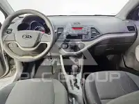 2012 KIA Morning