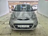 2012 KIA Morning