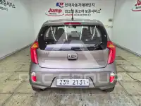 2012 KIA Morning