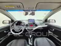 2012 KIA Morning