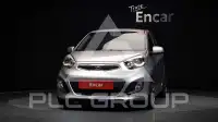 2012 KIA Morning