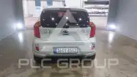 2012 KIA Morning