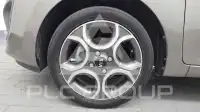 2012 KIA Morning