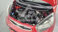 2012 KIA Morning