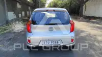 2012 KIA Morning