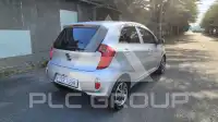 2012 KIA Morning