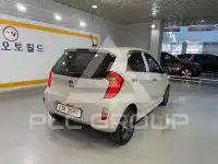 2012 KIA Morning