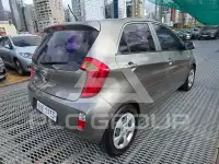 2012 KIA Morning