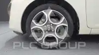 2012 KIA Morning