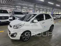2012 KIA Morning
