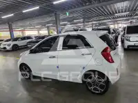 2012 KIA Morning