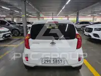 2012 KIA Morning