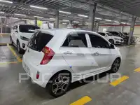 2012 KIA Morning