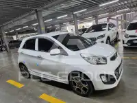 2012 KIA Morning