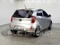 2012 KIA Morning