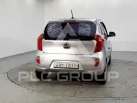 2012 KIA Morning