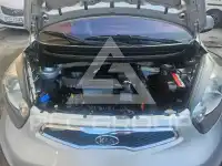 2012 KIA Morning